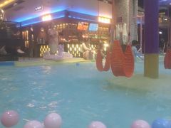 -青水瓦台汤泉(未央店)