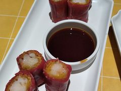 -蔡澜点心·粤菜(花城汇南区店)