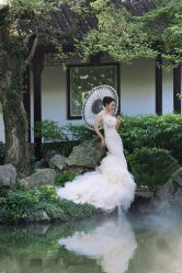-Mu慕婚纱摄影·超级工作室