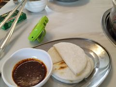 -山菌美食苑(振兴路店)