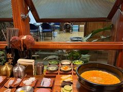-银米·云南传统过桥米线(双廊黑金冠店)