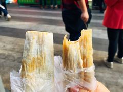 -小红旗臭豆腐炸冷面(万达店)