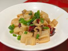 -禄鼎记·多口味酸菜鱼(侨鑫店)