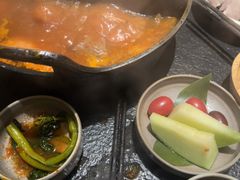 -大龙燚·旷野鲜火锅(广州首店)