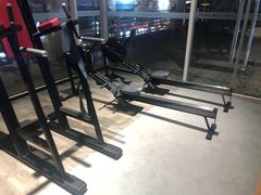 -一兆韦德健身(梅川店)