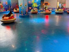 -蒙特利亲子乐园