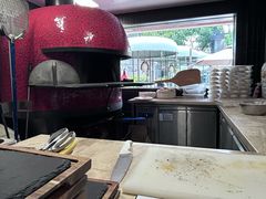 -Mammamia意大利餐厅(阳春巷店)