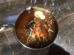 -大叹号·朝鲜族烤肉(潍坊泰华城店)