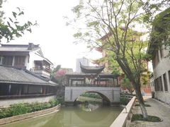 -龙潭水乡