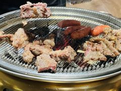 -味家烤肉烤鳗鱼牛排(西塔旗舰店)