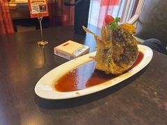 -老牌坊鲁菜名店(聊城美食岛店)