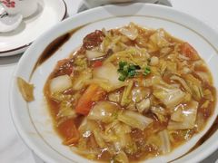 -阿毛饭店·正宗宁波菜(儿童公园旗舰店)