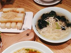 红糖糍粑-耿福兴(步行街店)