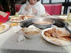 -韩风源烧烤涮自助餐厅(汝南店)