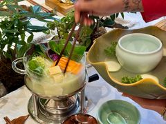 -叶叶菩提(太原别墅店)