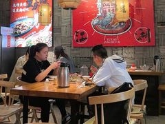 -兔槽江湖菜·重庆璧山兔(水围店)