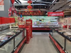 -盒马鲜生(红莲店)
