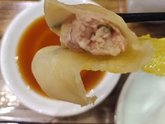-海富荣·锅贴·陕菜家常菜(阳光城店)