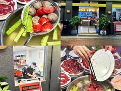 -贵宾牛·潮汕牛肉火锅(珠池总店)