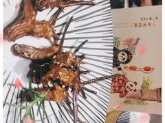 -莲·中餐厅(成都首座万豪酒店)