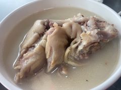 -彭记老妈蹄花(文化路店)