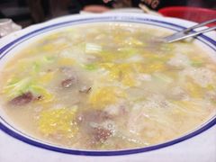 -河南前程·羊肉汤·烧烤(总店)