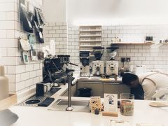 -Onirii Coffee(长乐路店)