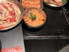 -西塔老太太泥炉烤肉(龙湖北苑天街店)