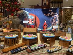 -芭菲盛宴·环球美食(北城国际店)