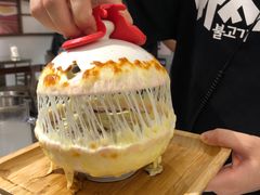 -朴太院·朝鲜族炭火烤肉(民乐园总店)