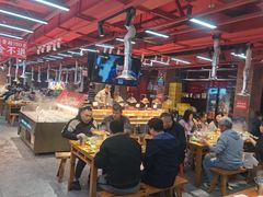 -养牛邓·潮汕牛肉海鲜自助火锅(广州店)