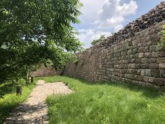 -高句丽文物古迹旅游景区