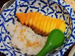 -我的甜·泰国餐厅