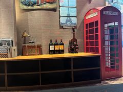 -厚街国际大酒店·360度旋转餐厅