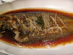 -开海·红岛海鲜虾水饺(石老人店)