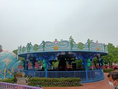 -安徒生童话乐园