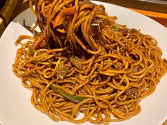 -路易十三西餐厅(西关新天地店)