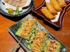 -千代武日本料理(开发区店)