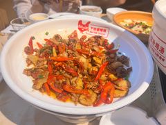 -大碗先生(万家丽店)