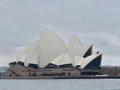 -悉尼歌剧院