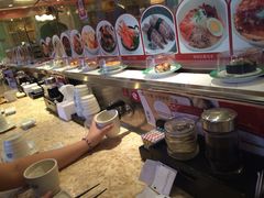 -友壹町寿司·料理(三水广场店)