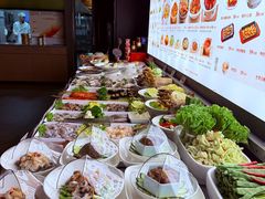 -船歌·鱼水饺青岛菜(闽江二路店)