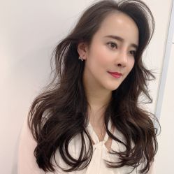 -Rise Hair上升造型