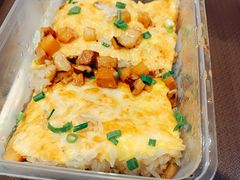 -老通城豆皮大王(吉庆街店)