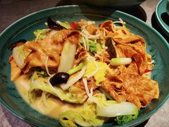 -八闽饭店闽南小镇(铁西店)