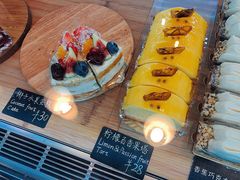 -麦田工坊(月湖店)