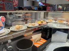 -争鲜回转寿司(中街大悦城店)