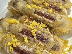 -好兄弟郭巨海鲜(天一阁店)