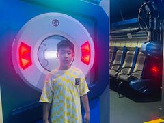 -蓬莱欧乐堡梦幻世界