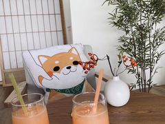 -柴犬小屋·柴餐厅·狗咖食堂(金鼎广场店)